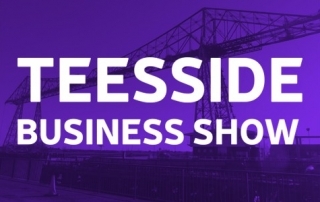 Teesside Business Show