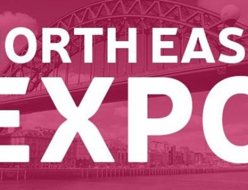 North East Expo – 9th November