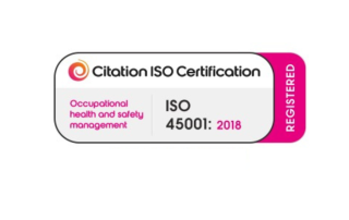 ISO 45001:2018