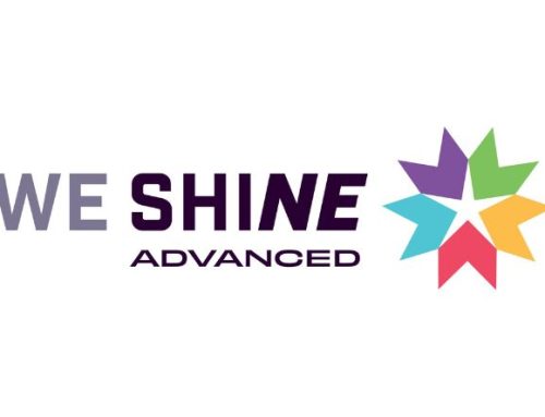SHINE Advanced Award