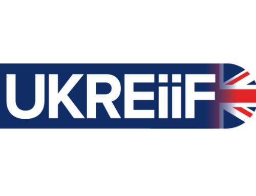 UKREiiF