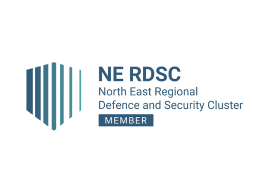 North East Regional Defence and Security Cluster (NERDSC)