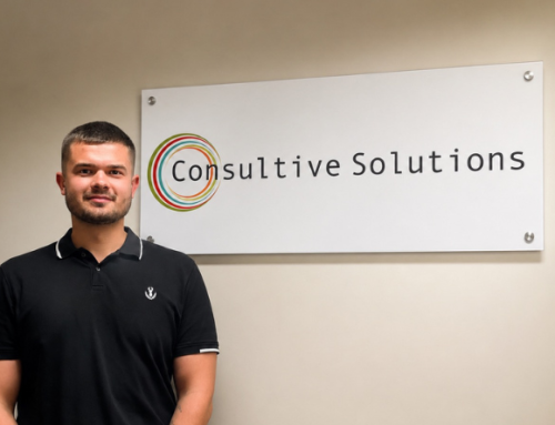 Fin Castle joins CSL