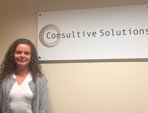 Security Consultant Intern